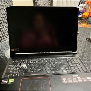 Acer Nitro 5 gaming laptop